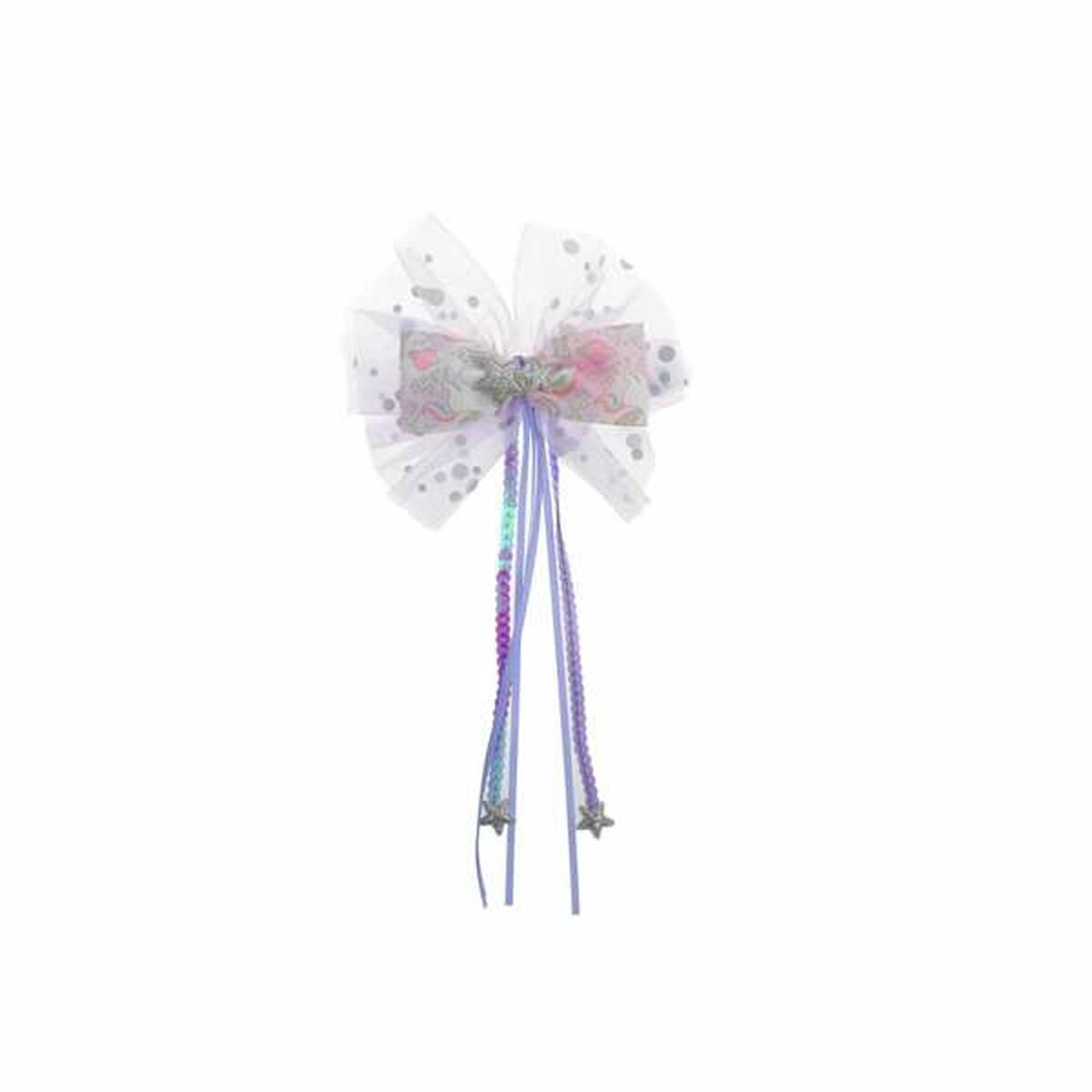 Hair Clips Inca