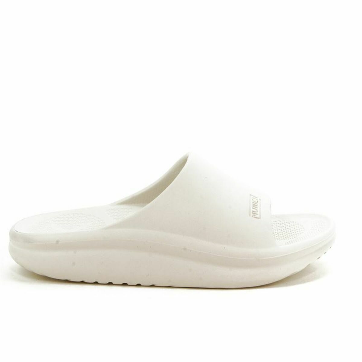 Men’s Flip Flops Munich Comfort Sandal 269 White