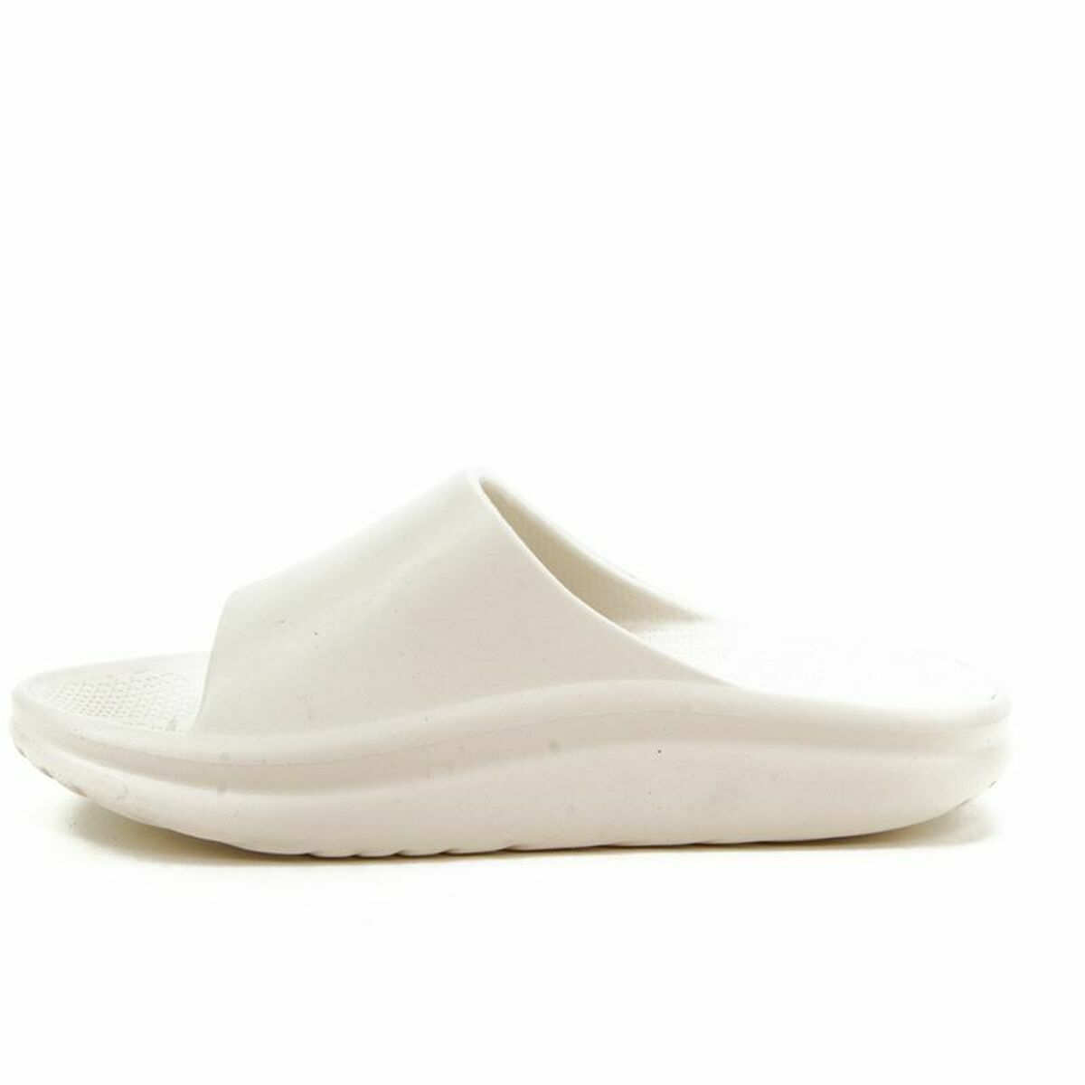 Men’s Flip Flops Munich Comfort Sandal 269 White