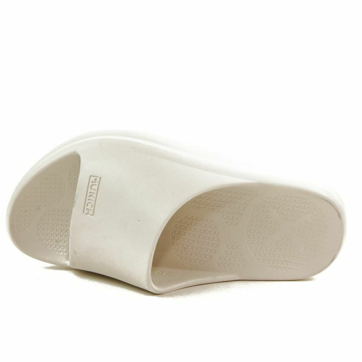 Men’s Flip Flops Munich Comfort Sandal 269 White