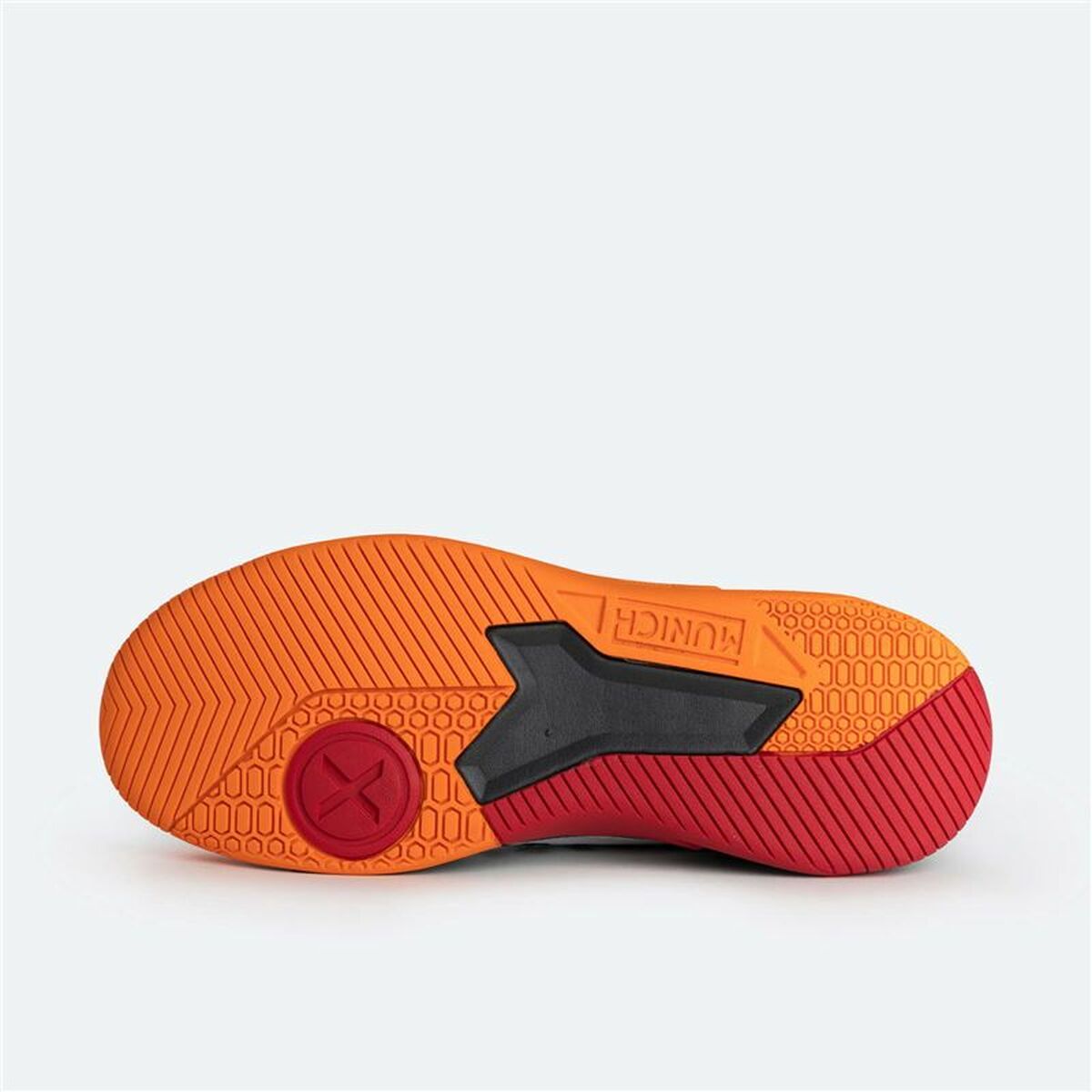Men’s Trainers Munich Hooper 01 White Men Handball