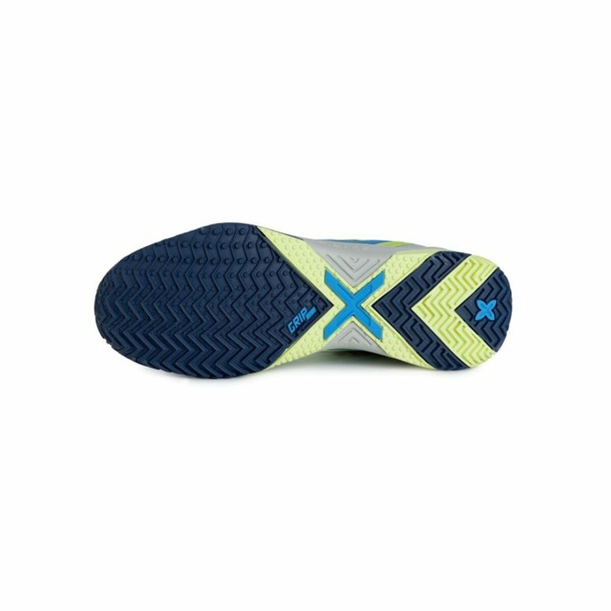 Adult’s Padel Trainers Munich Stratos 11 Blue