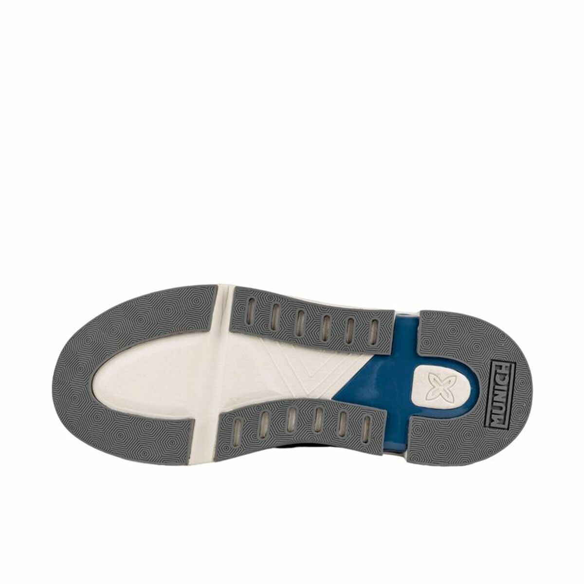 Men’s Trainers Munich Avant 14 White