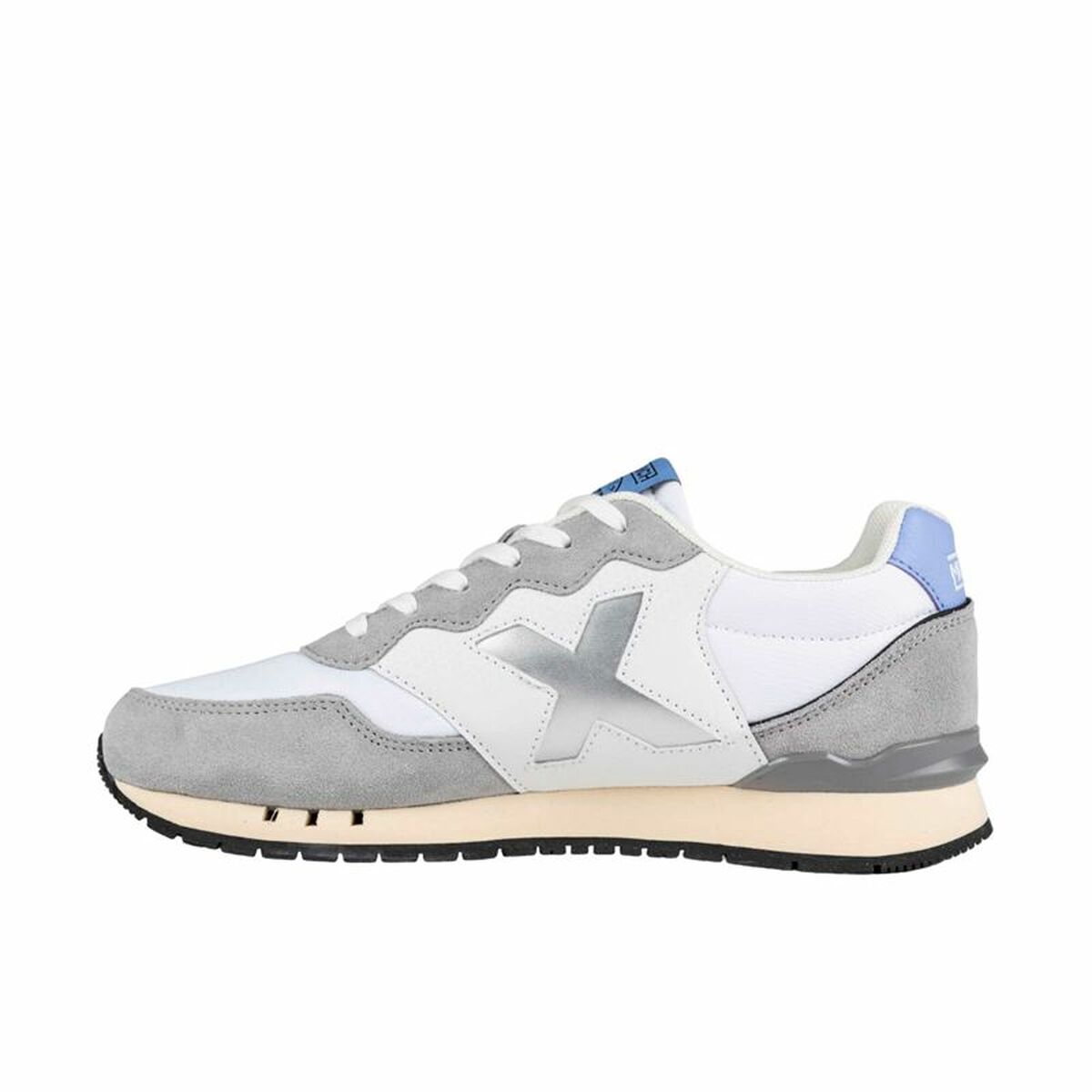 Women’s casual trainers Munich Dash Mujer 239 White