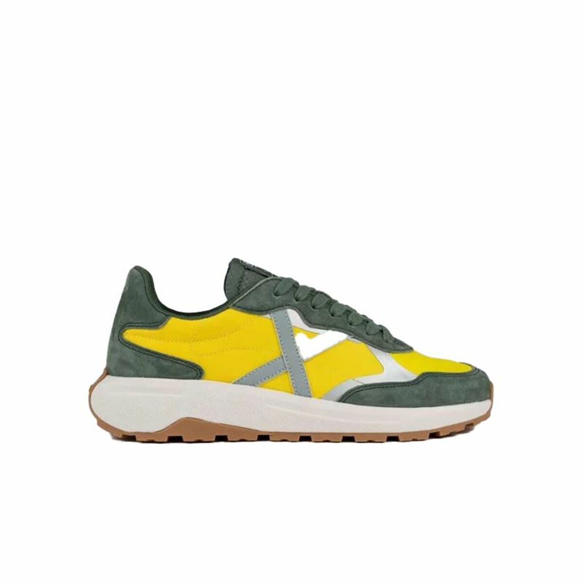 Casual Trainers Munich Babel 01 Casual Trainers Munich Babel 01