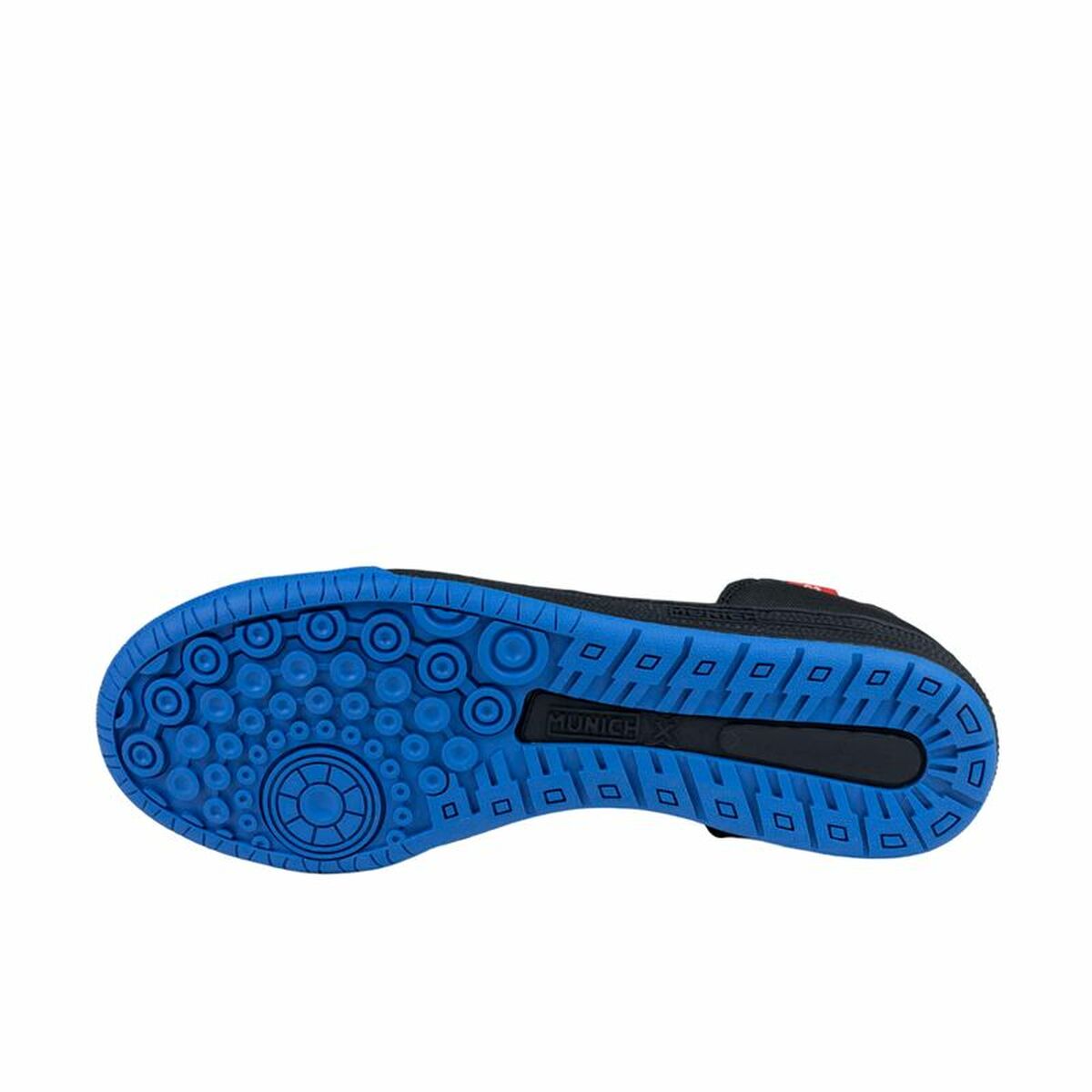 Adult’s Indoor Football Shoes Munich G-3 Profit Sport 420
