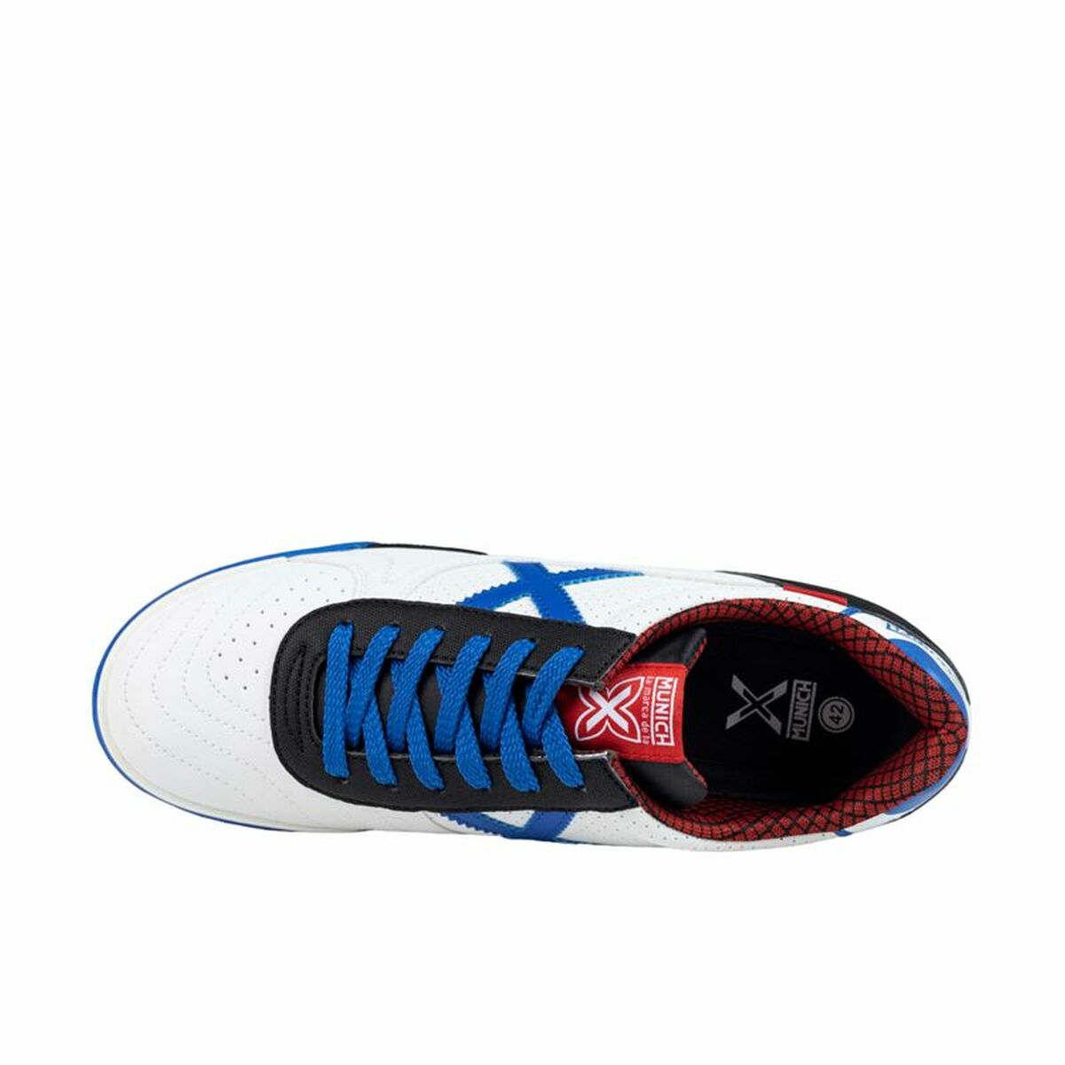 Adult’s Indoor Football Shoes Munich G-3 Profit Sport 420