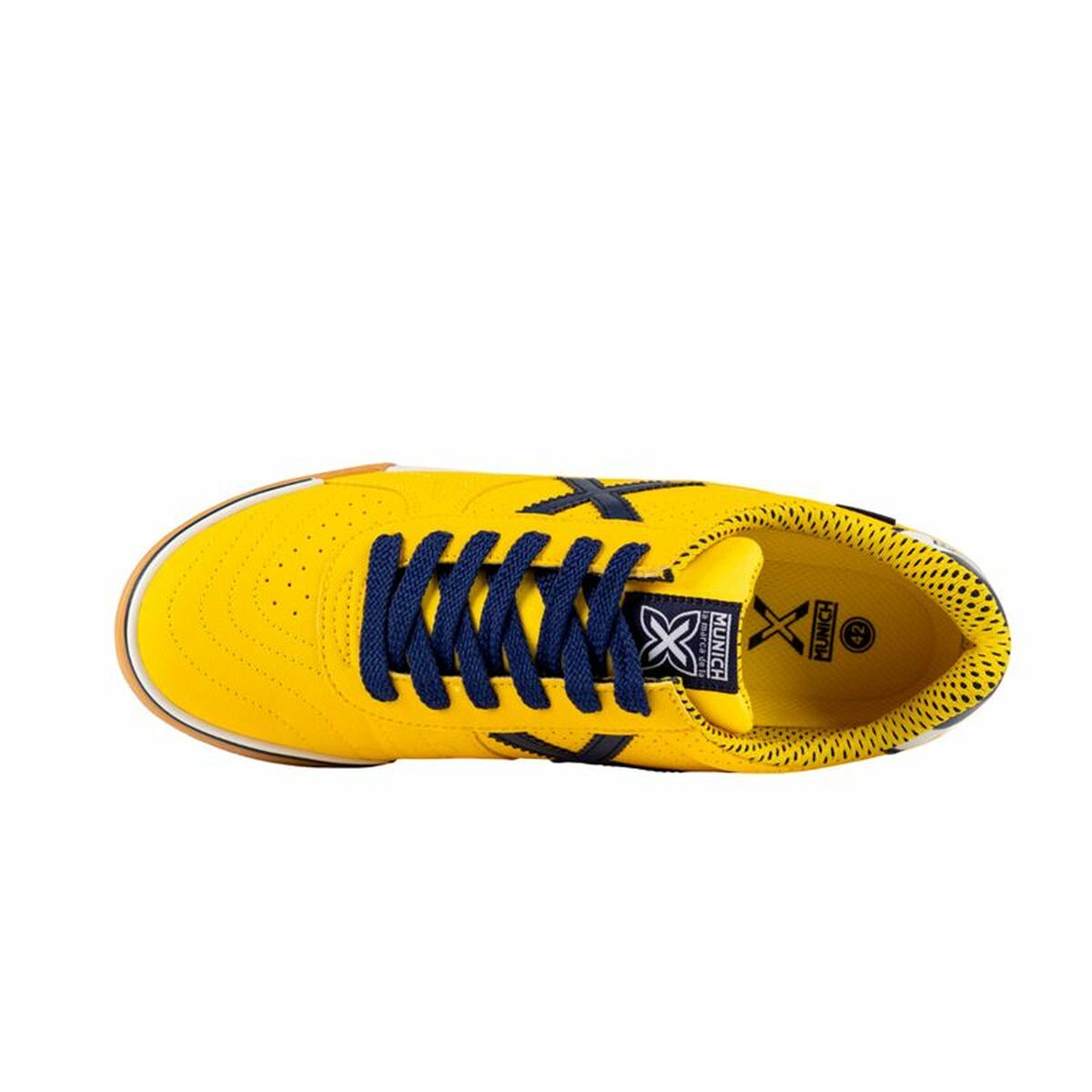 Adult’s Indoor Football Shoes Munich G-3 433