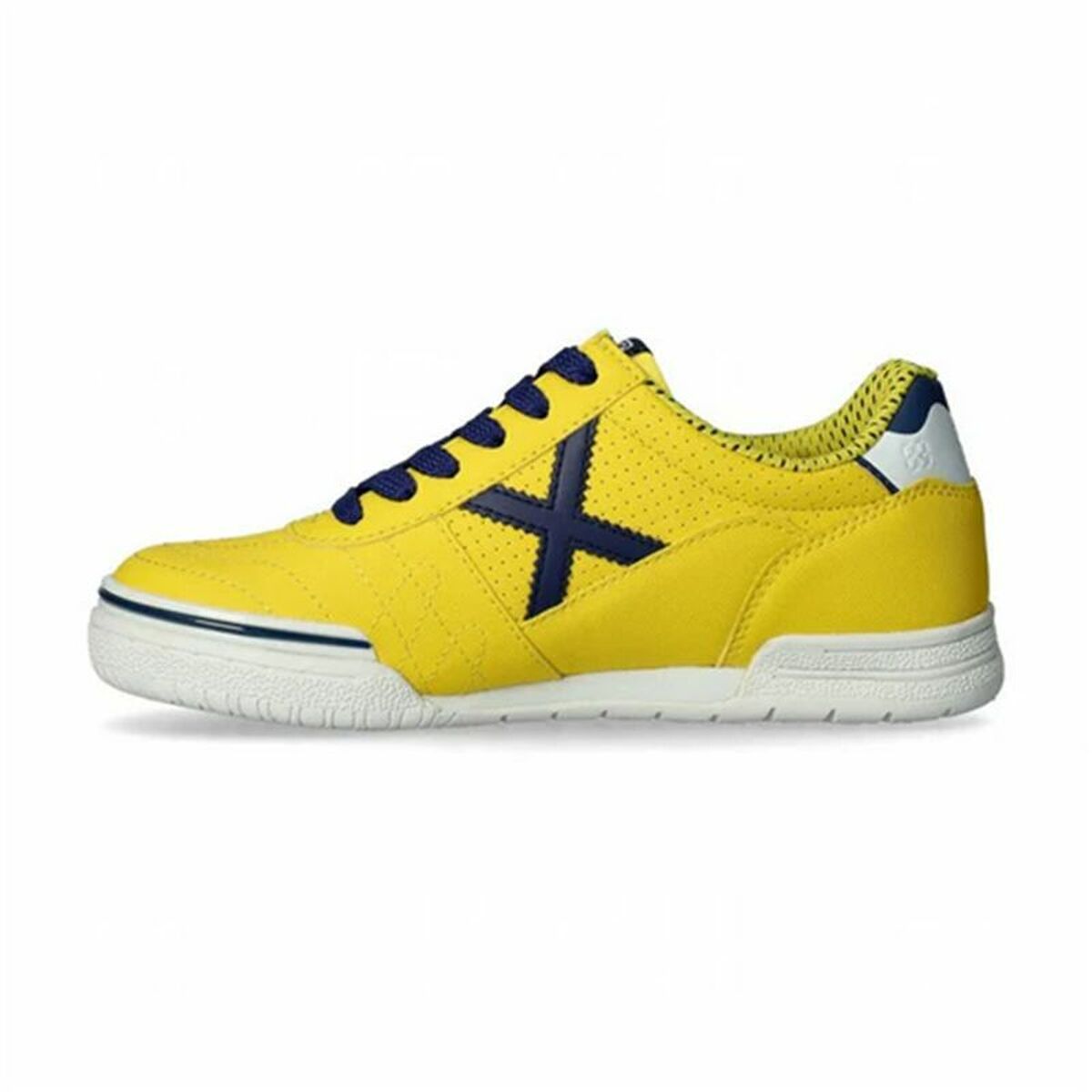 Adult’s Indoor Football Shoes Munich G-3 Kid 433