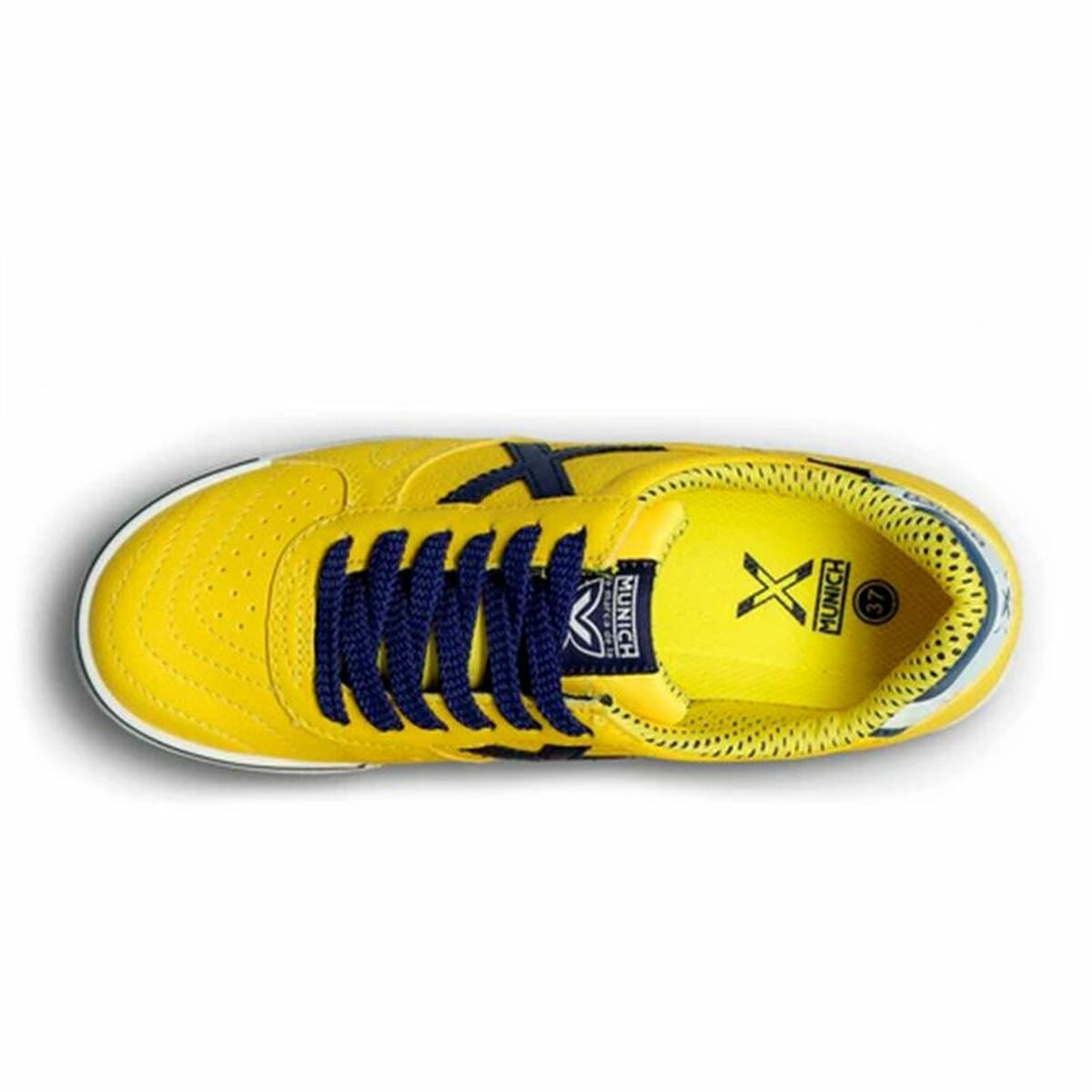 Adult’s Indoor Football Shoes Munich G-3 Kid 433