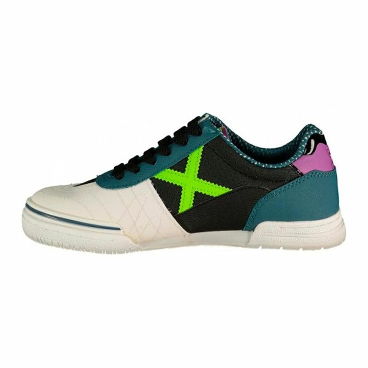 Adult’s Indoor Football Shoes Munich G-3 Kid 434