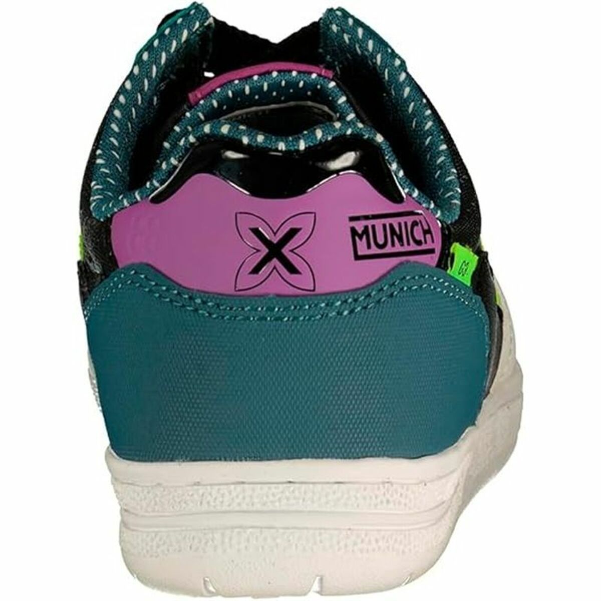 Adult’s Indoor Football Shoes Munich G-3 Kid 434