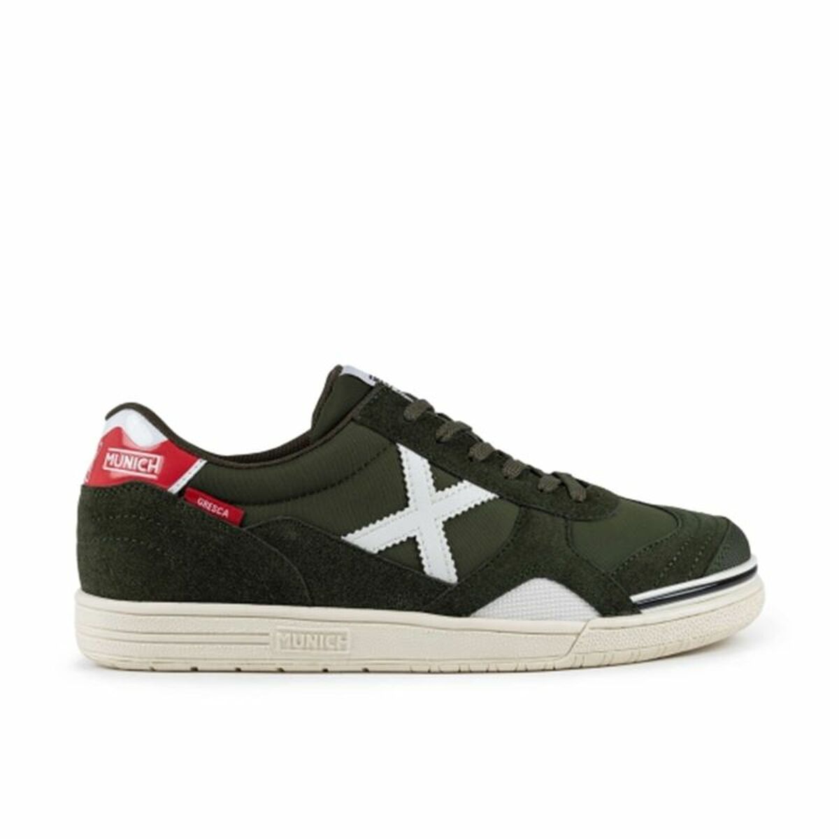 Sports Trainers for Women Munich Gresca 320 Mujer