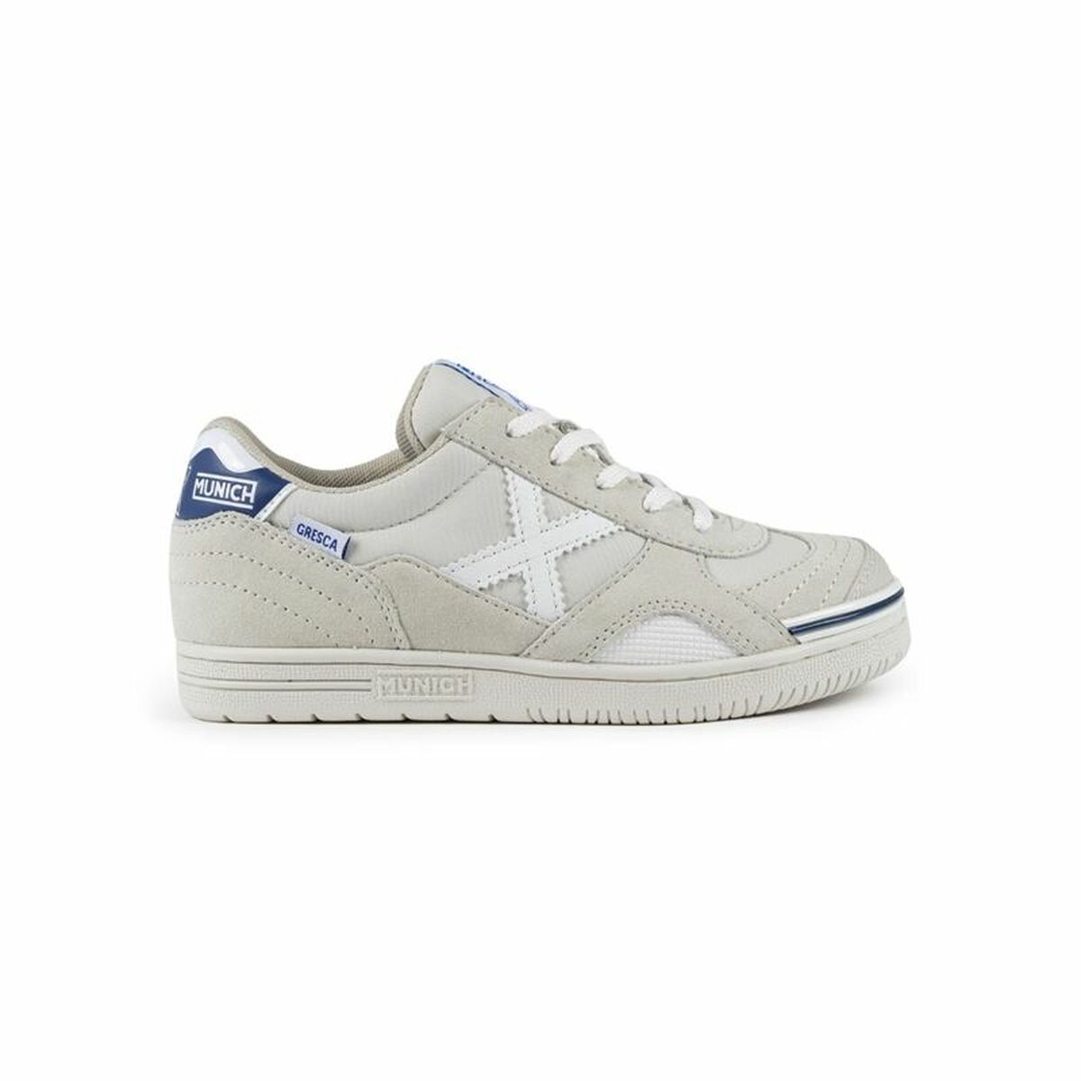 Sports Shoes for Kids Munich Gresca 319 Infantil