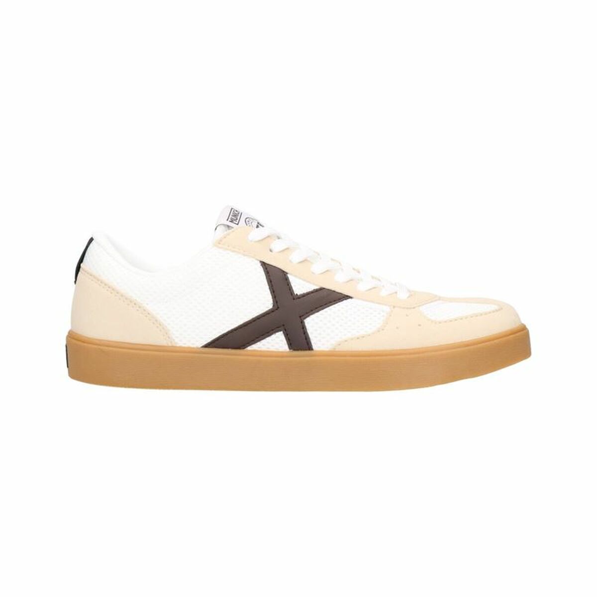 Men’s Trainers Munich Break 41 White
