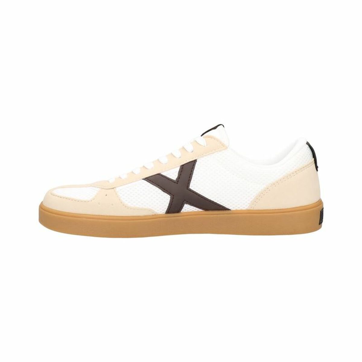 Men’s Trainers Munich Break 41 White
