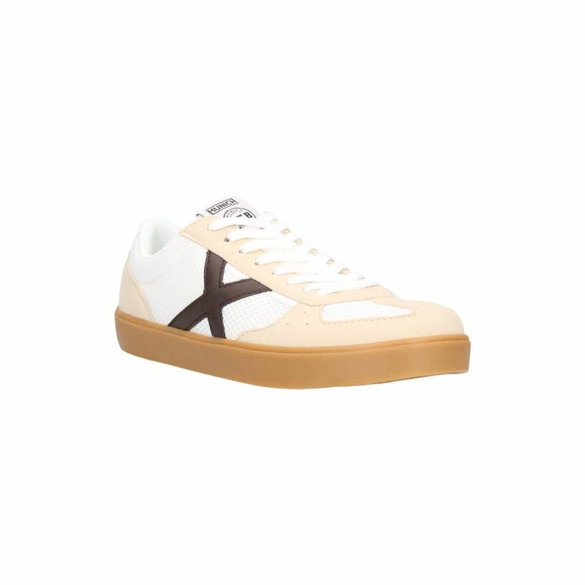 Men’s Trainers Munich Break 41 White