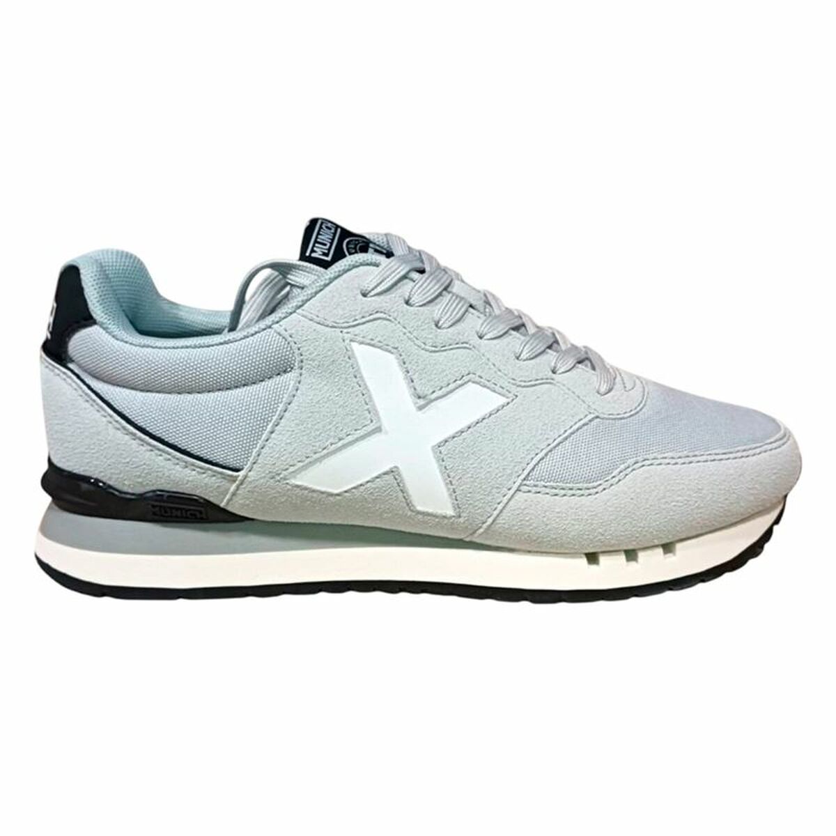 Sports Trainers for Women Munich Dash 250 Mujer