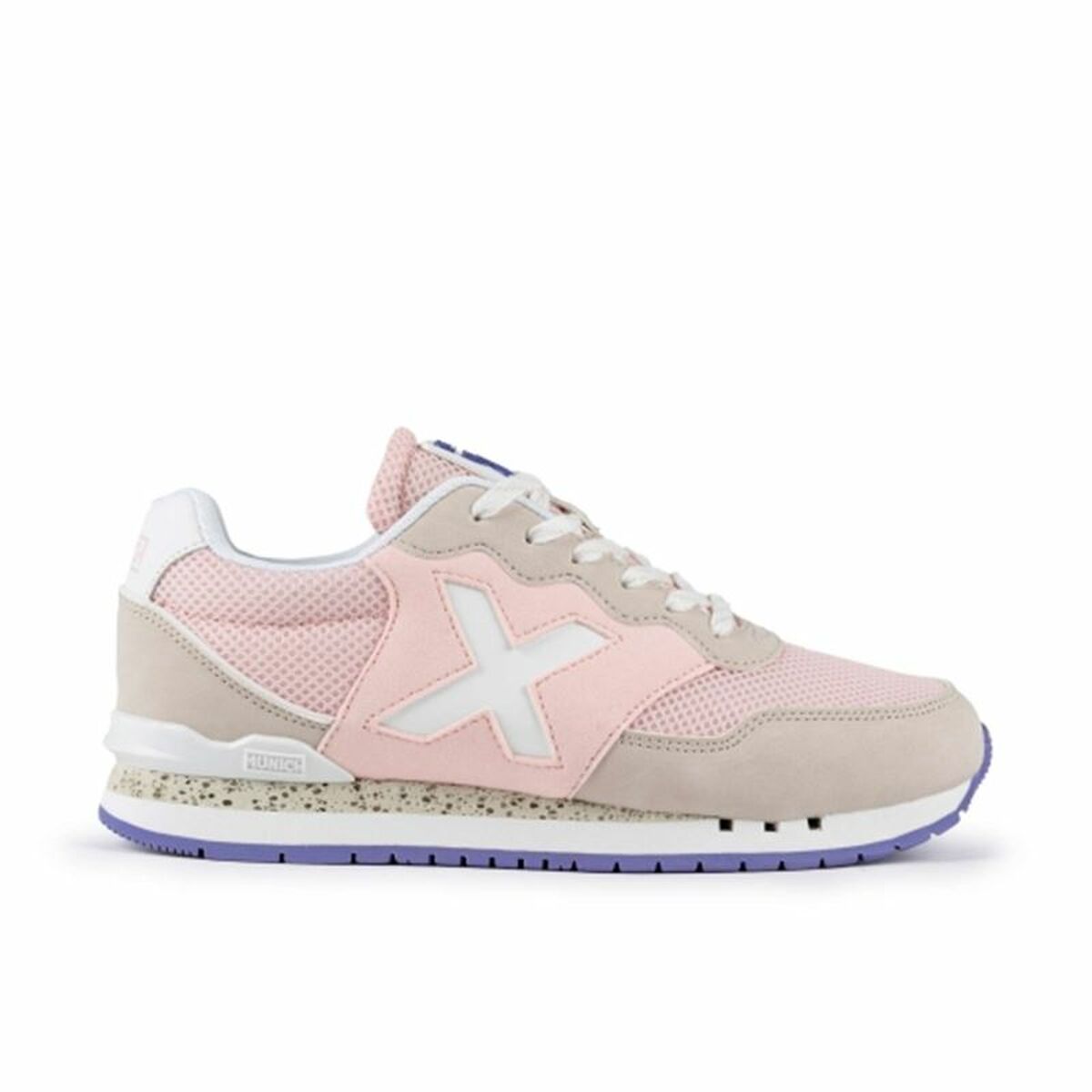 Sports Trainers for Women Munich Dash Wmn 244