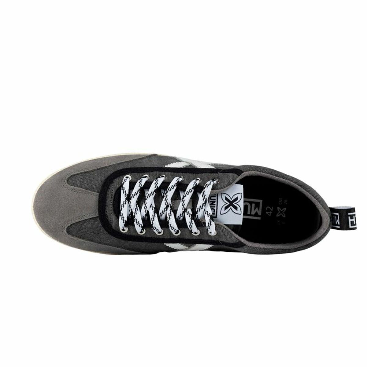 Sports Trainers for Women Munich Volata 86 Black