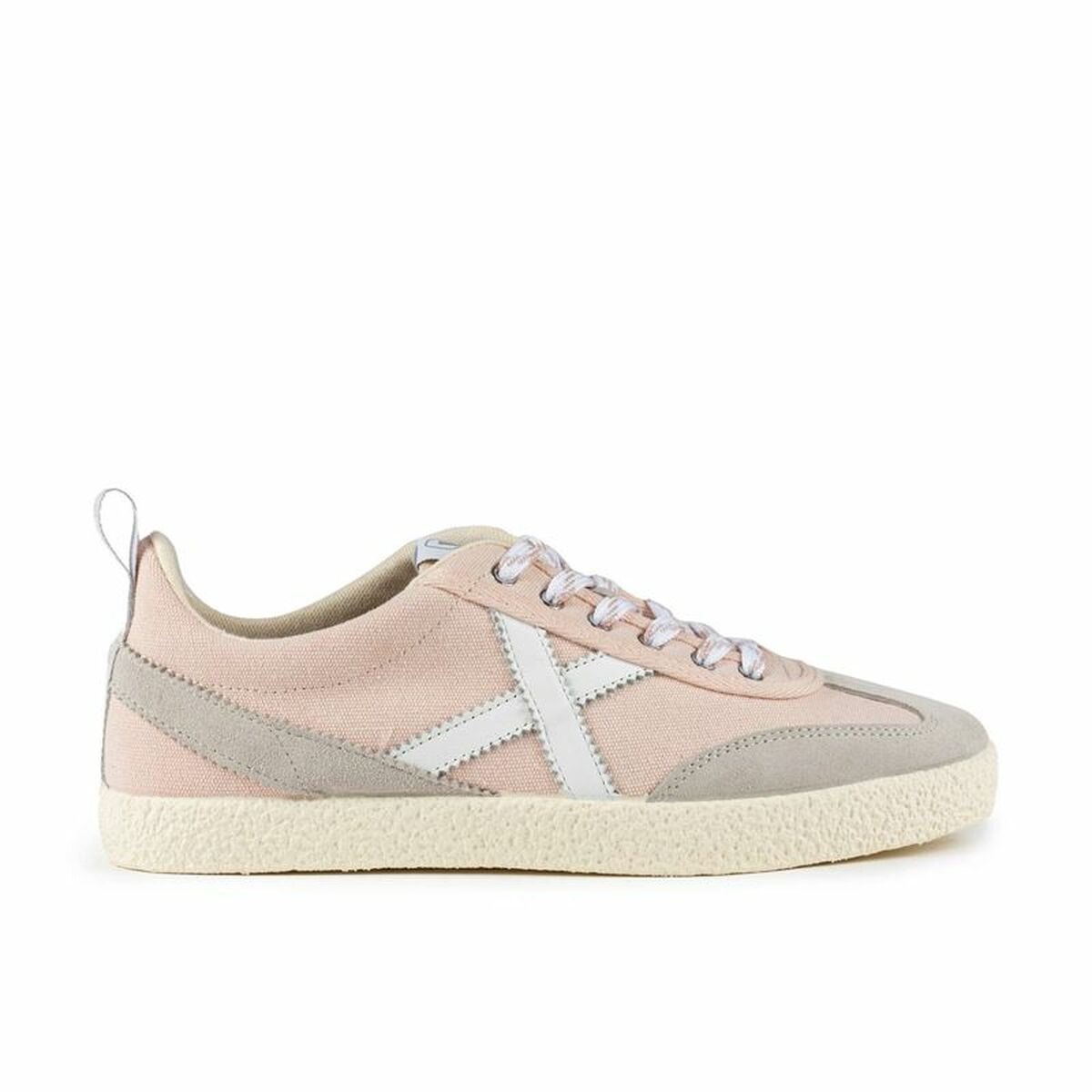 Sports Trainers for Women Munich Volata 90 Mujer Pink Sports Trainers for Women Munich Volata 90 Mujer Pink