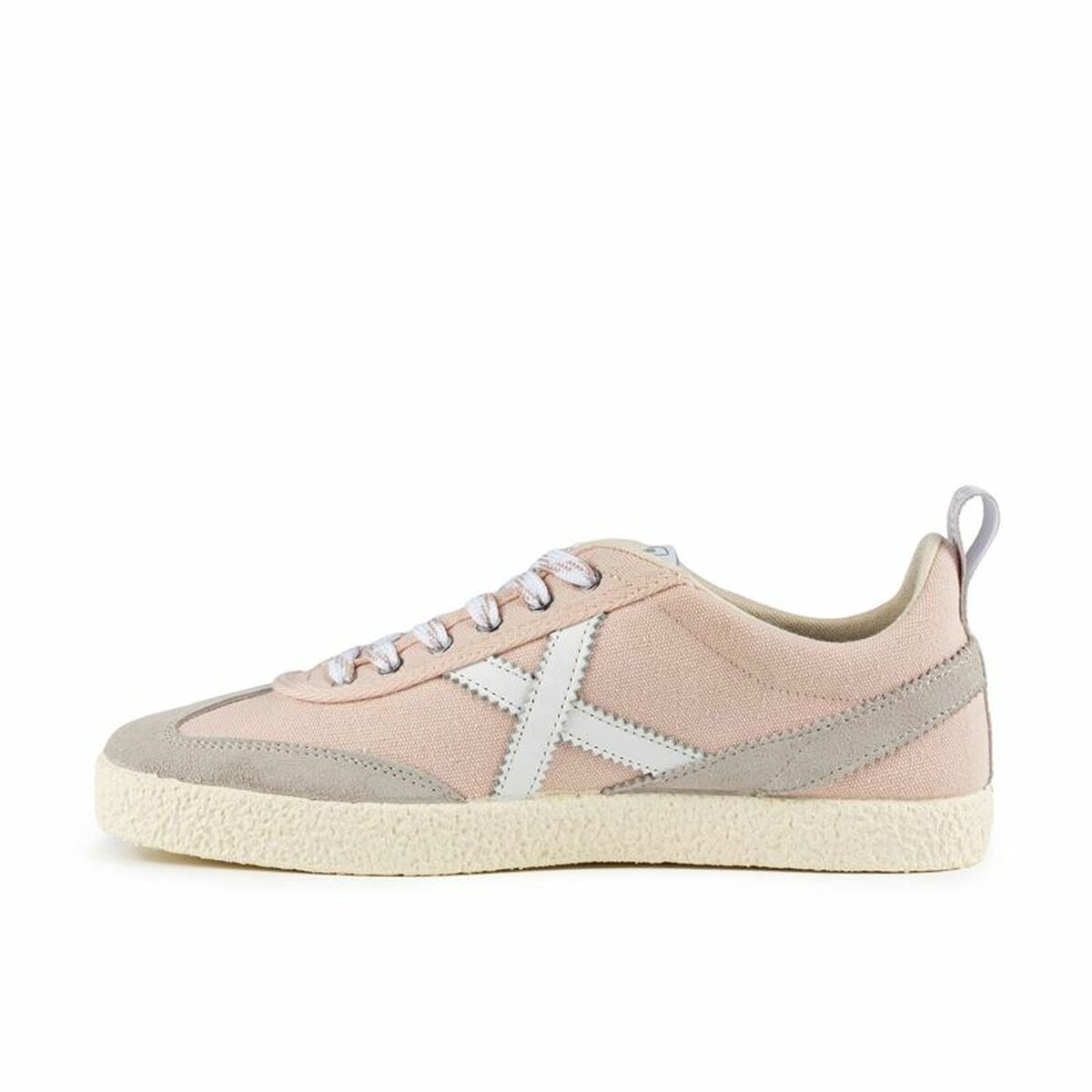 Sports Trainers for Women Munich Volata 90 Mujer Pink