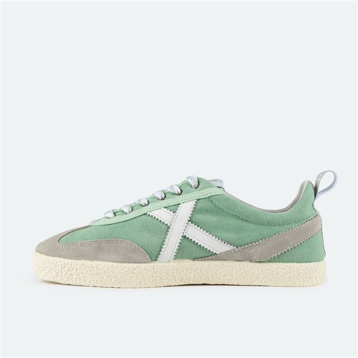 Women’s casual trainers Munich Volata 91 Mujer Green