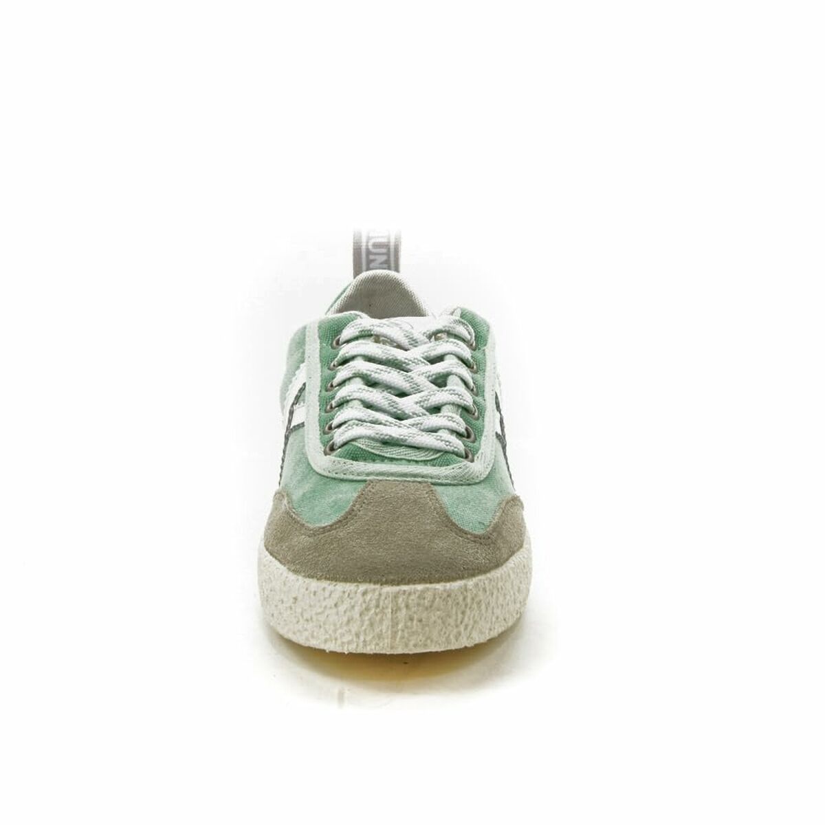 Women’s casual trainers Munich Volata 91 Green