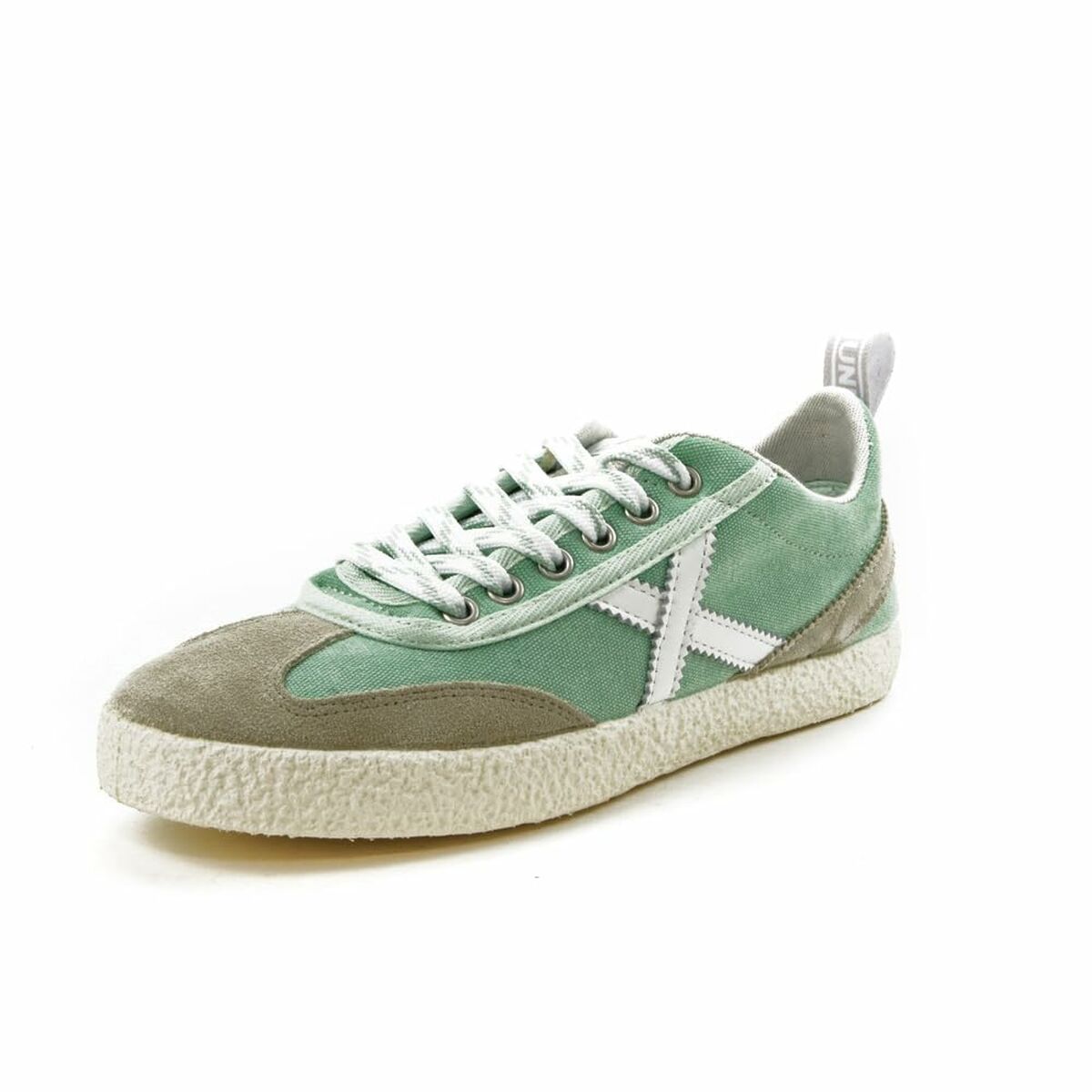 Women’s casual trainers Munich Volata 91 Green