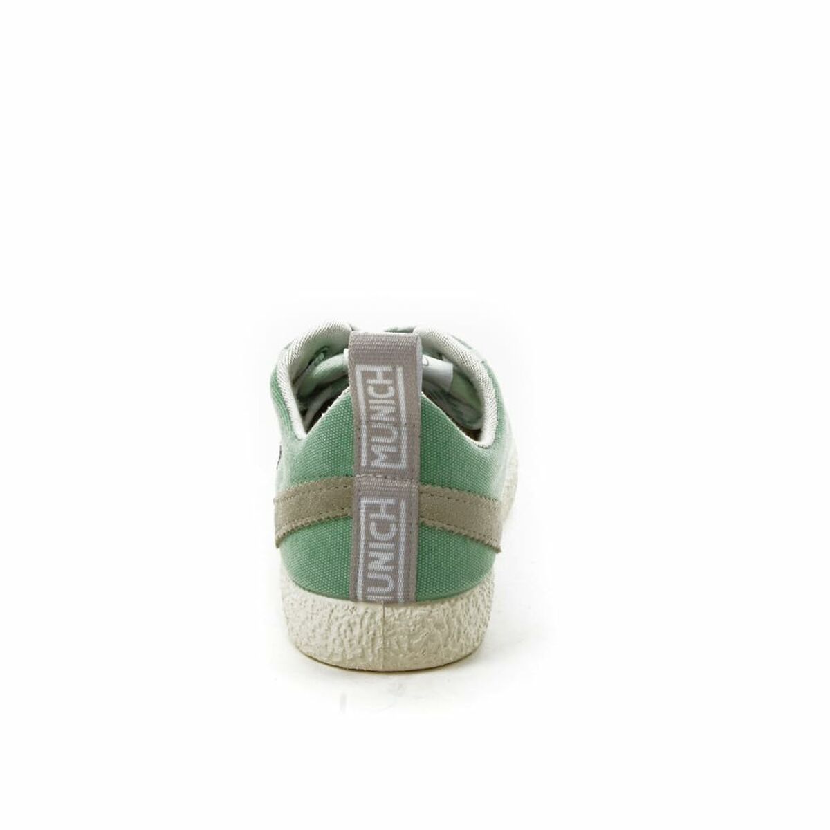 Women’s casual trainers Munich Volata 91 Green