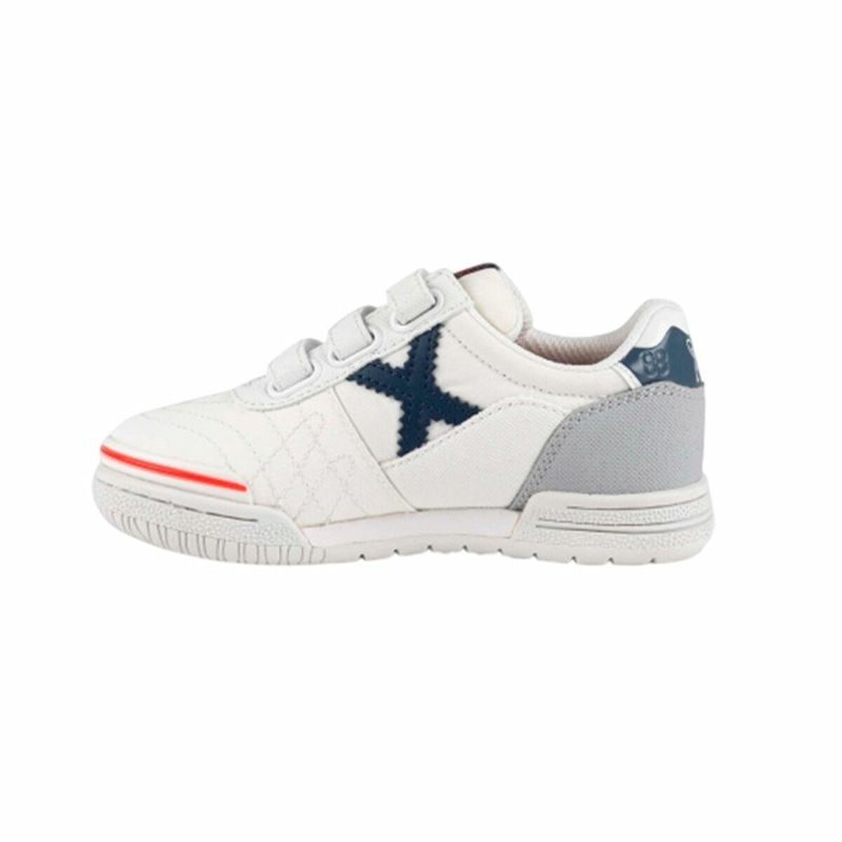 Adult’s Indoor Football Shoes Munich G-3 Kid Vco 436