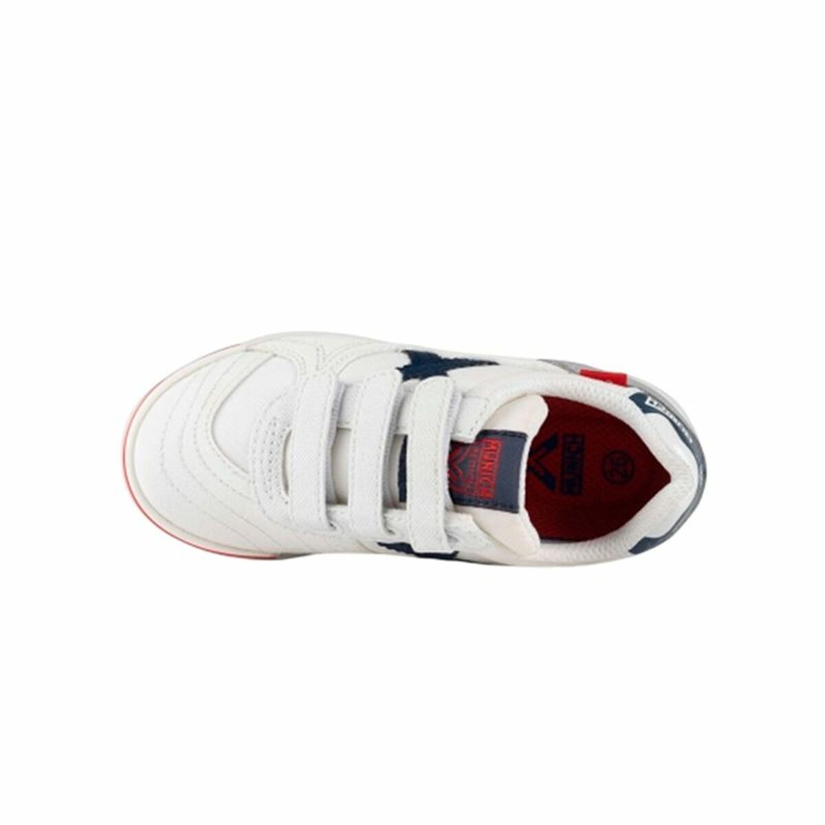 Adult’s Indoor Football Shoes Munich G-3 Kid Vco 436
