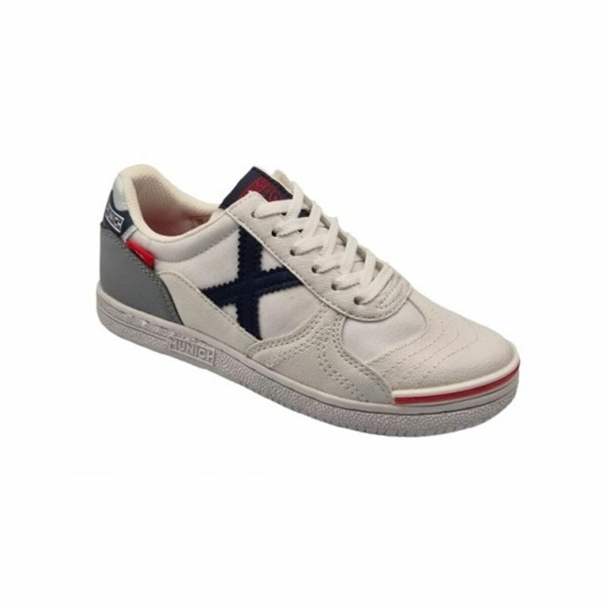 Adult’s Indoor Football Shoes Munich G-3 Kid 436