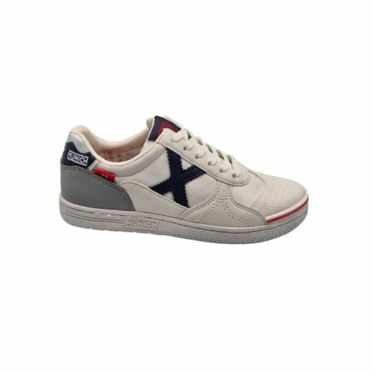 Adult’s Indoor Football Shoes Munich G-3 Kid 436