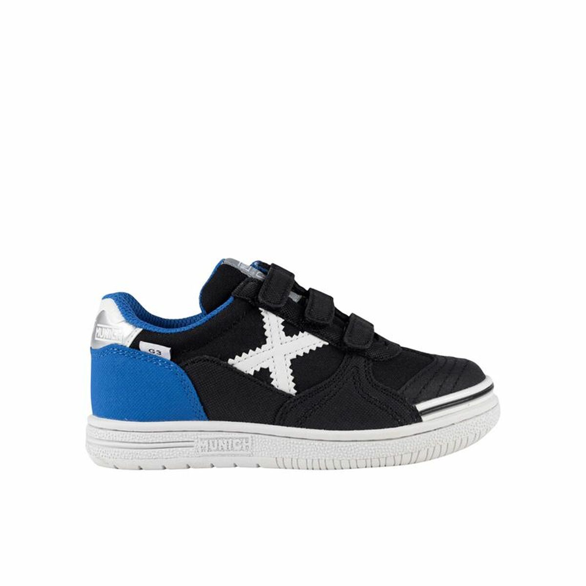 Adult’s Indoor Football Shoes Munich G-3 440 Infantil