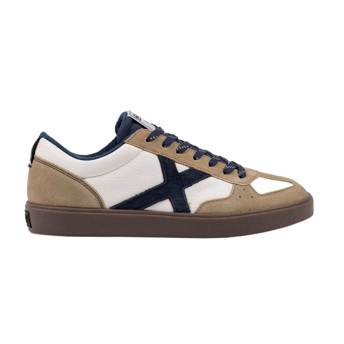 Men’s Trainers Munich Munich Break 45 White Men’s Trainers Munich Munich Break 45 White