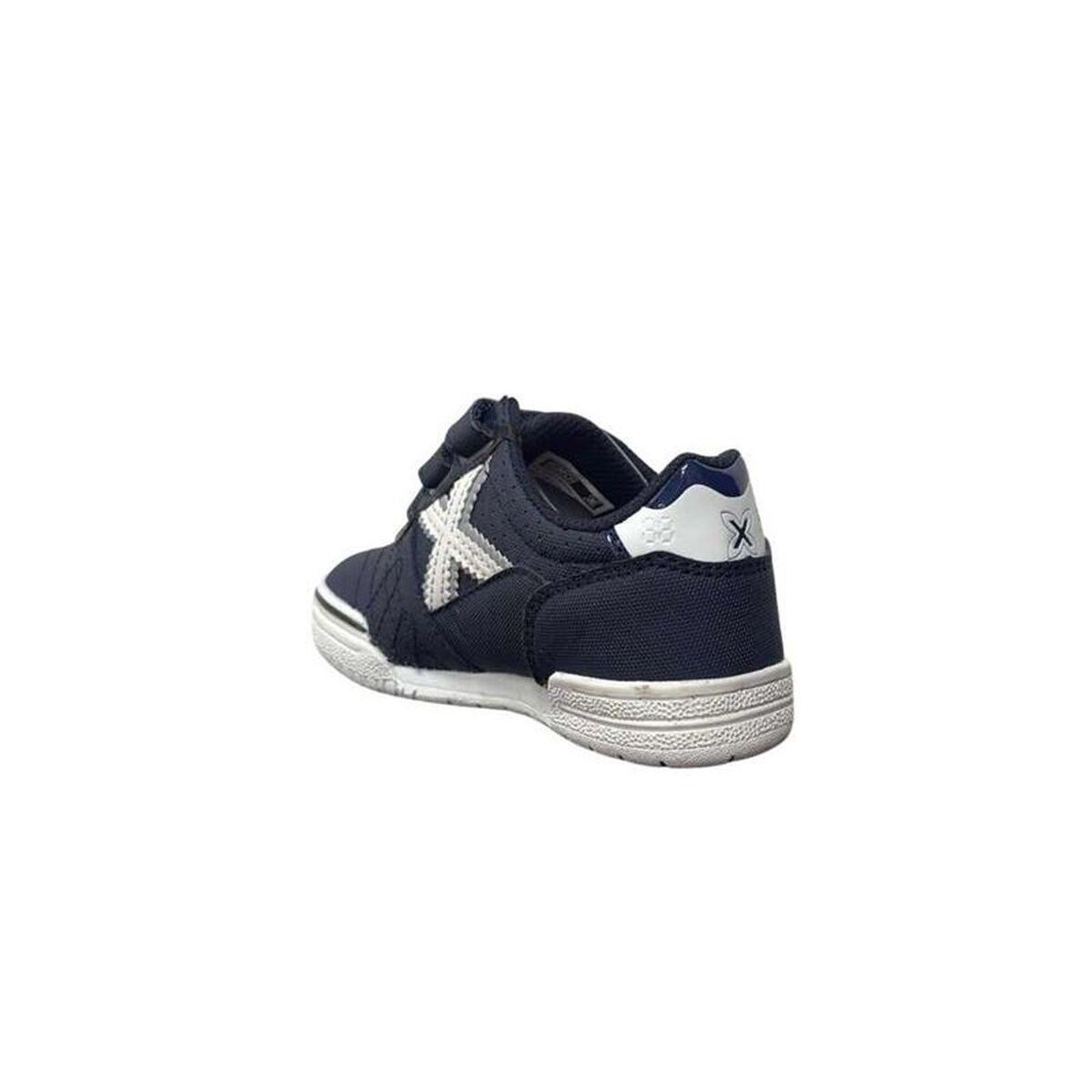 Sports Shoes for Kids Munich G-3 Kid VCO Dark blue