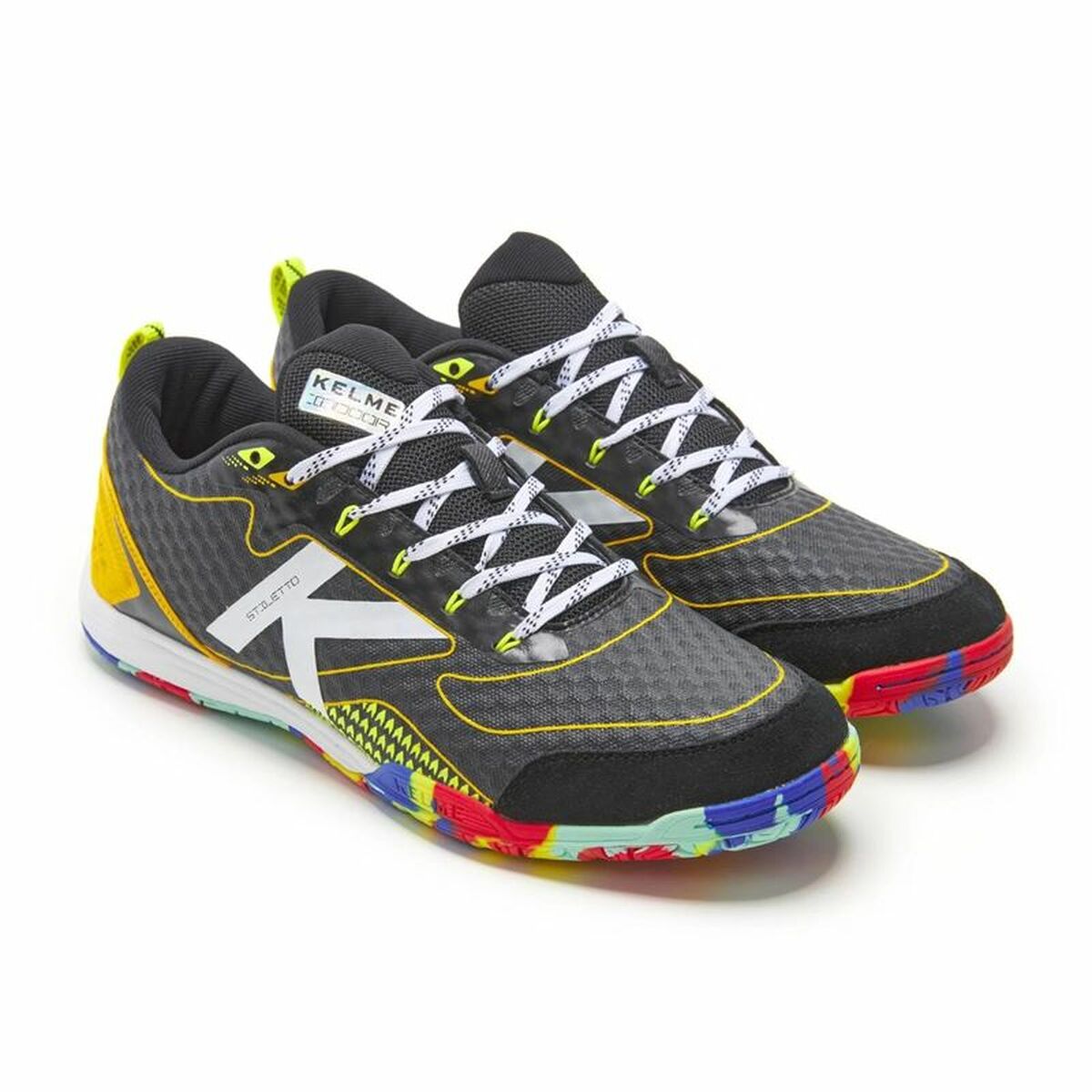 Adult’s Indoor Football Shoes Kelme Stiletto