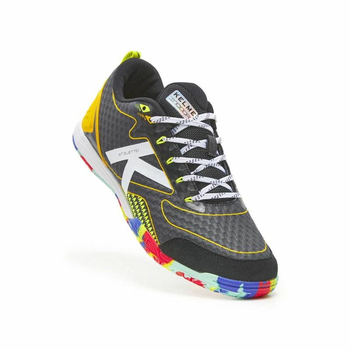 Adult’s Indoor Football Shoes Kelme Stiletto