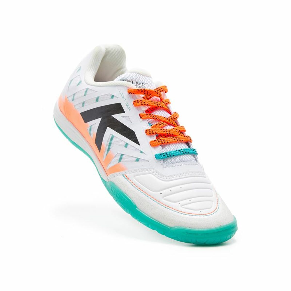 Adult’s Indoor Football Shoes Kelme All In White Unisex