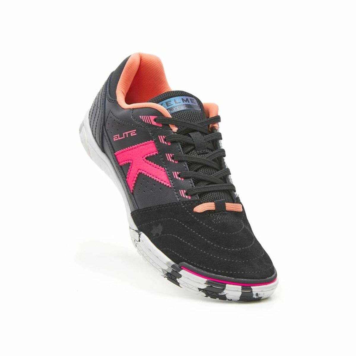 Adult’s Indoor Football Shoes Kelme Elite Black Men