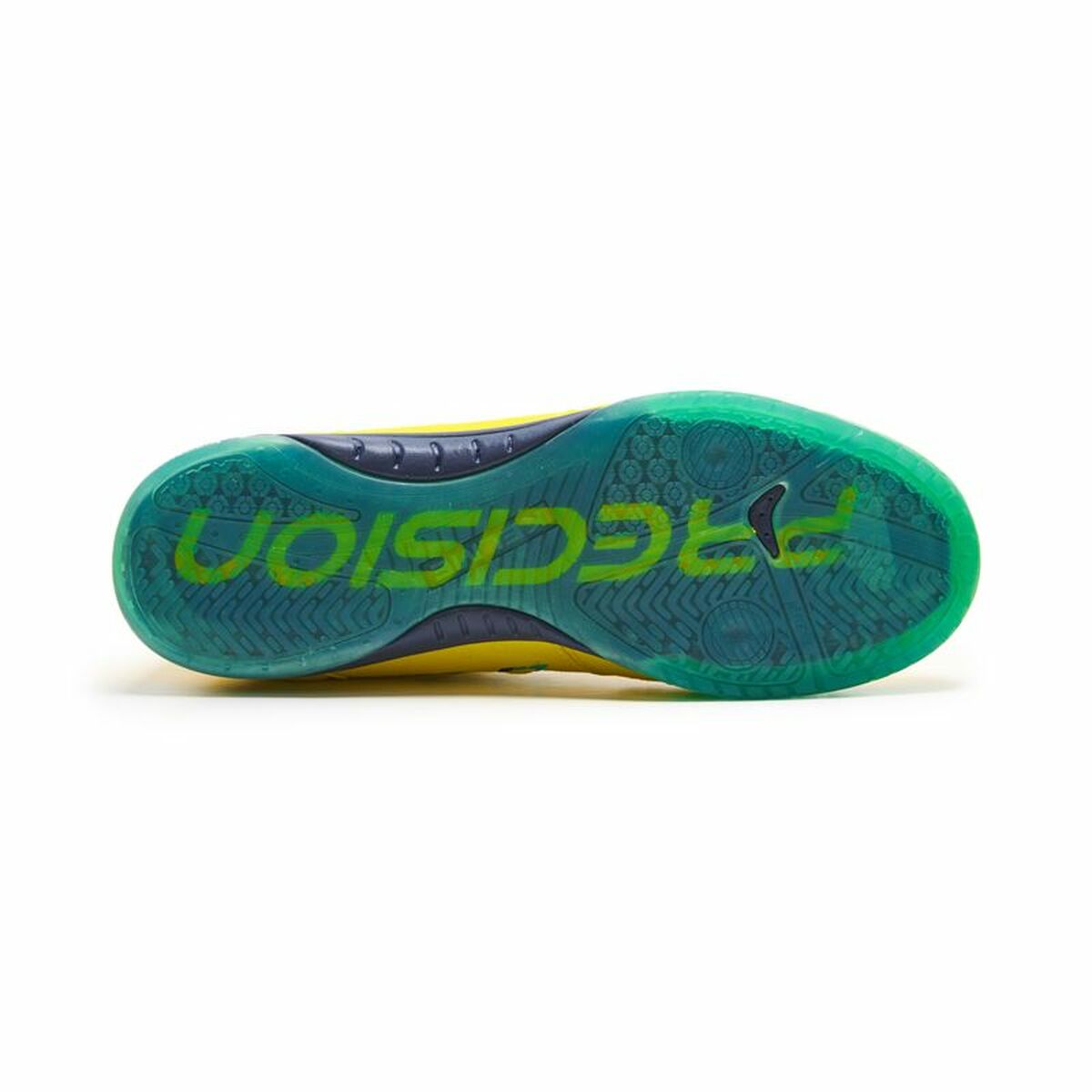 Adult’s Indoor Football Shoes Kelme Precision Yellow