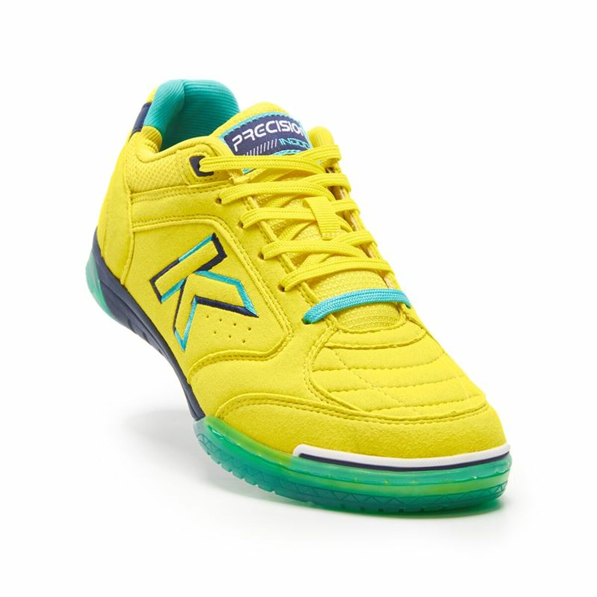 Adult’s Indoor Football Shoes Kelme Precision Yellow