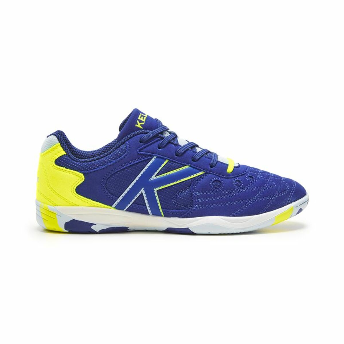 Children’s Indoor Football Shoes Kelme Copa Blue