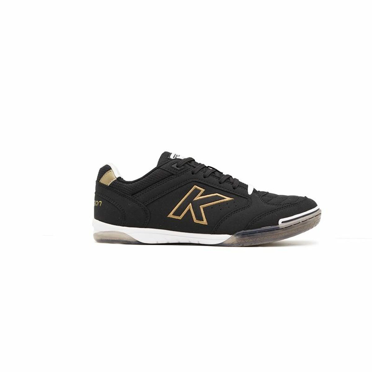 Adult’s Indoor Football Shoes Kelme Precision Black