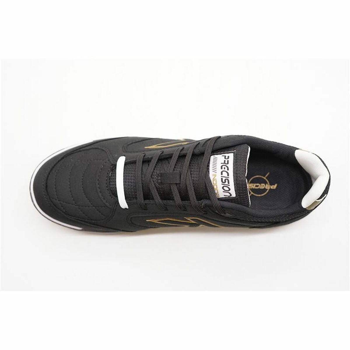 Adult’s Indoor Football Shoes Kelme Precision Black