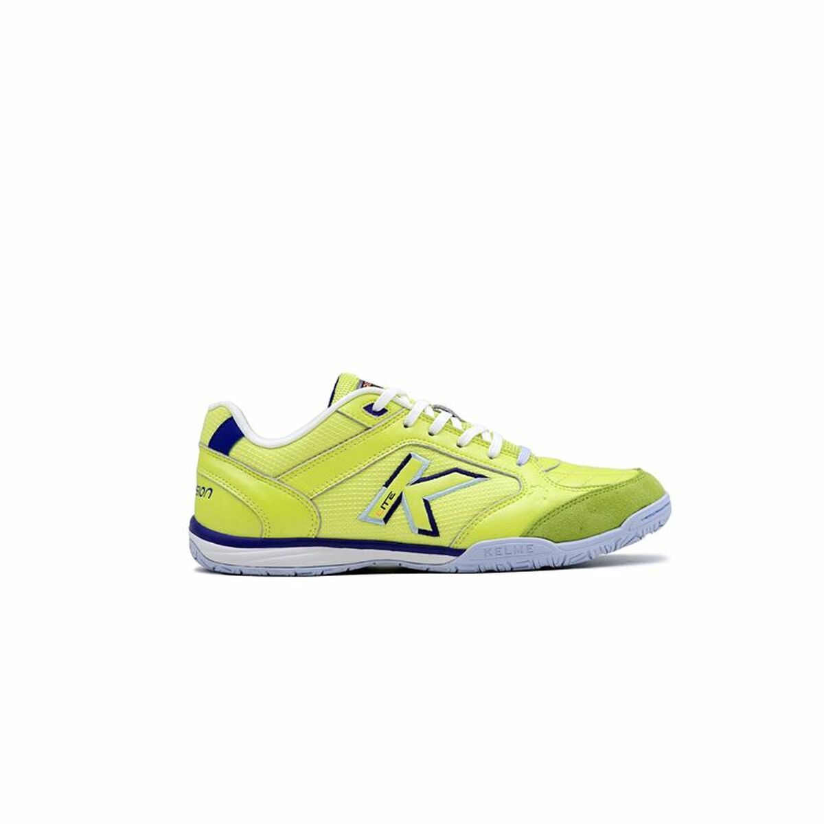 Adult’s Indoor Football Shoes Kelme Precision Lite Lima