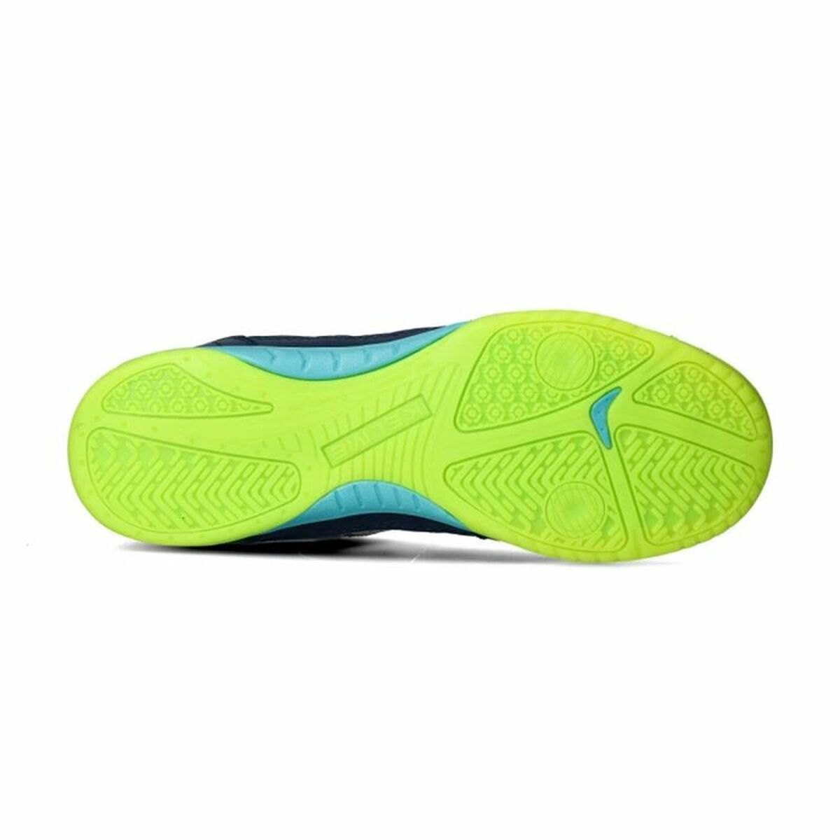 Adult’s Indoor Football Shoes Kelme Elite Navy Blue