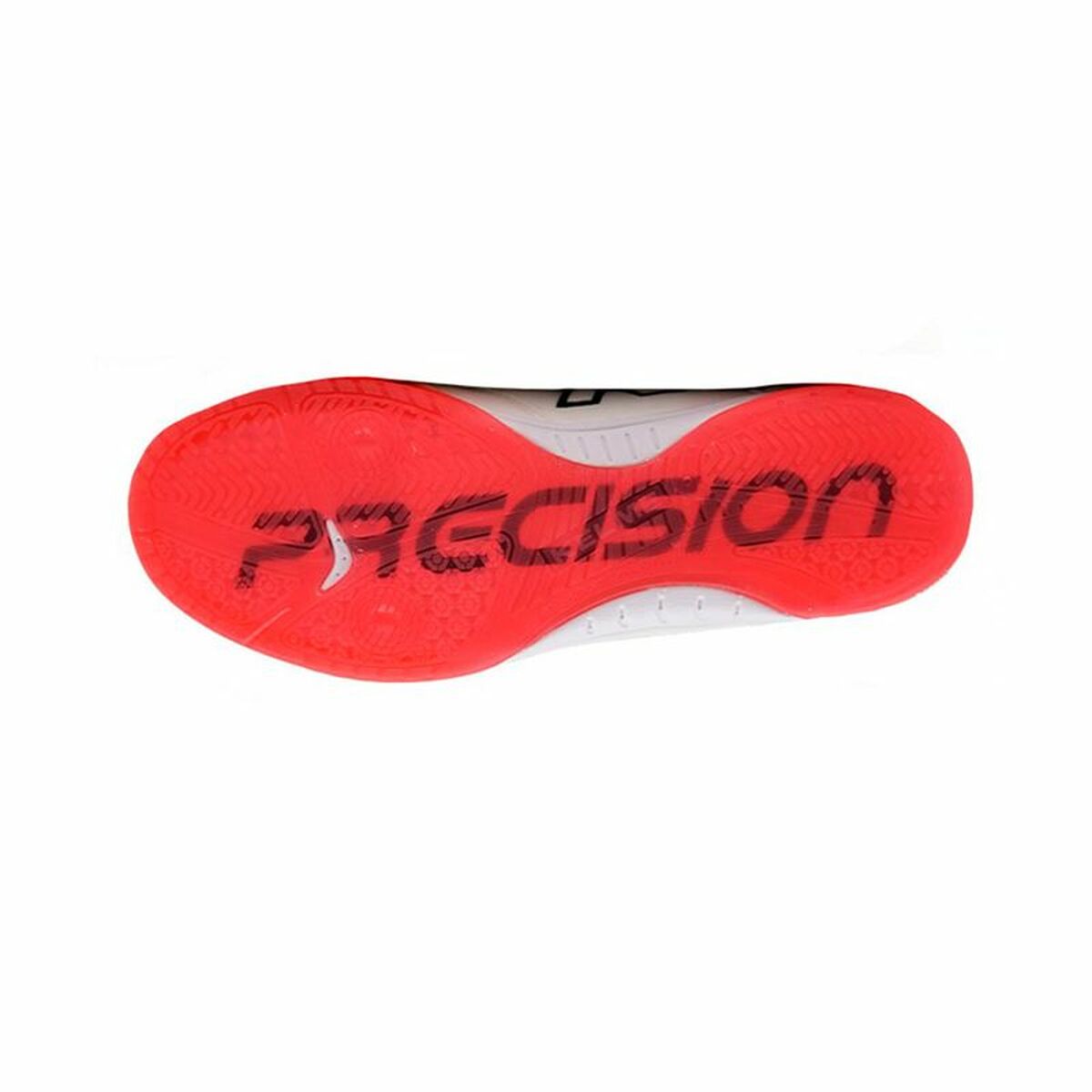 Adult’s Indoor Football Shoes Kelme Precision White