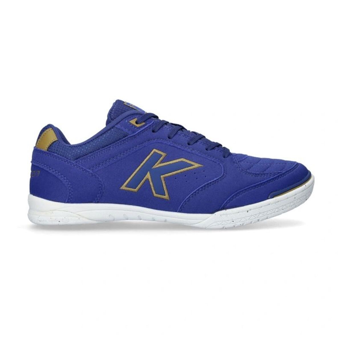 Adult’s Indoor Football Shoes Kelme Precision Blue